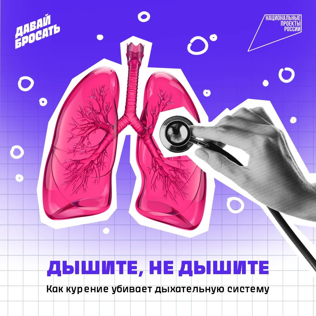 Курение пагубно влияет на весь организм, потому что это единая система. Но есть орган, который страдает сильнее всего.