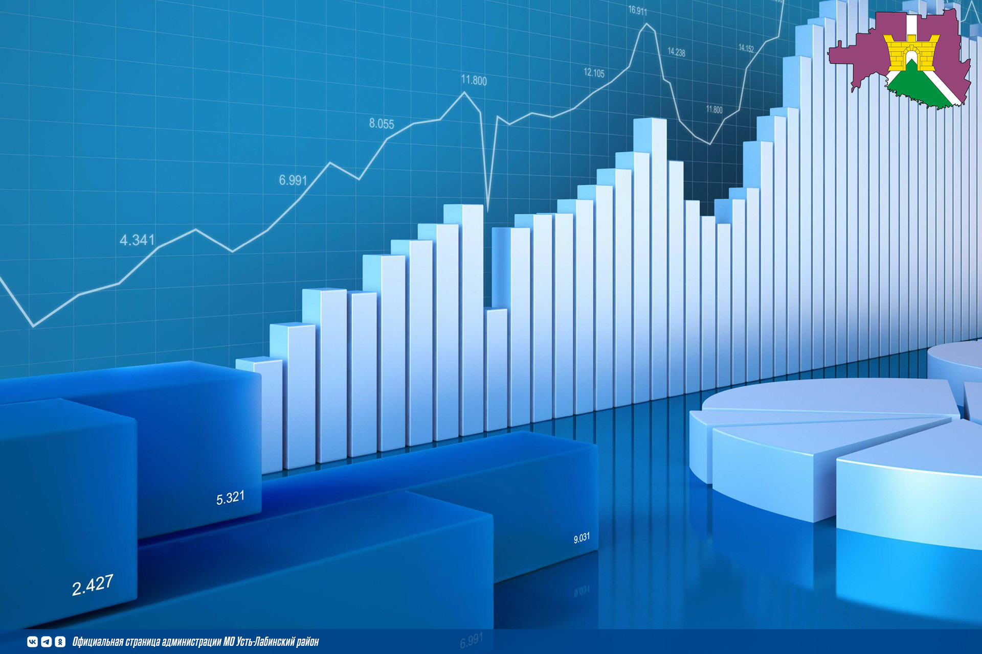 Официальный статистический учет и система государственной статистики в Российской Федерации