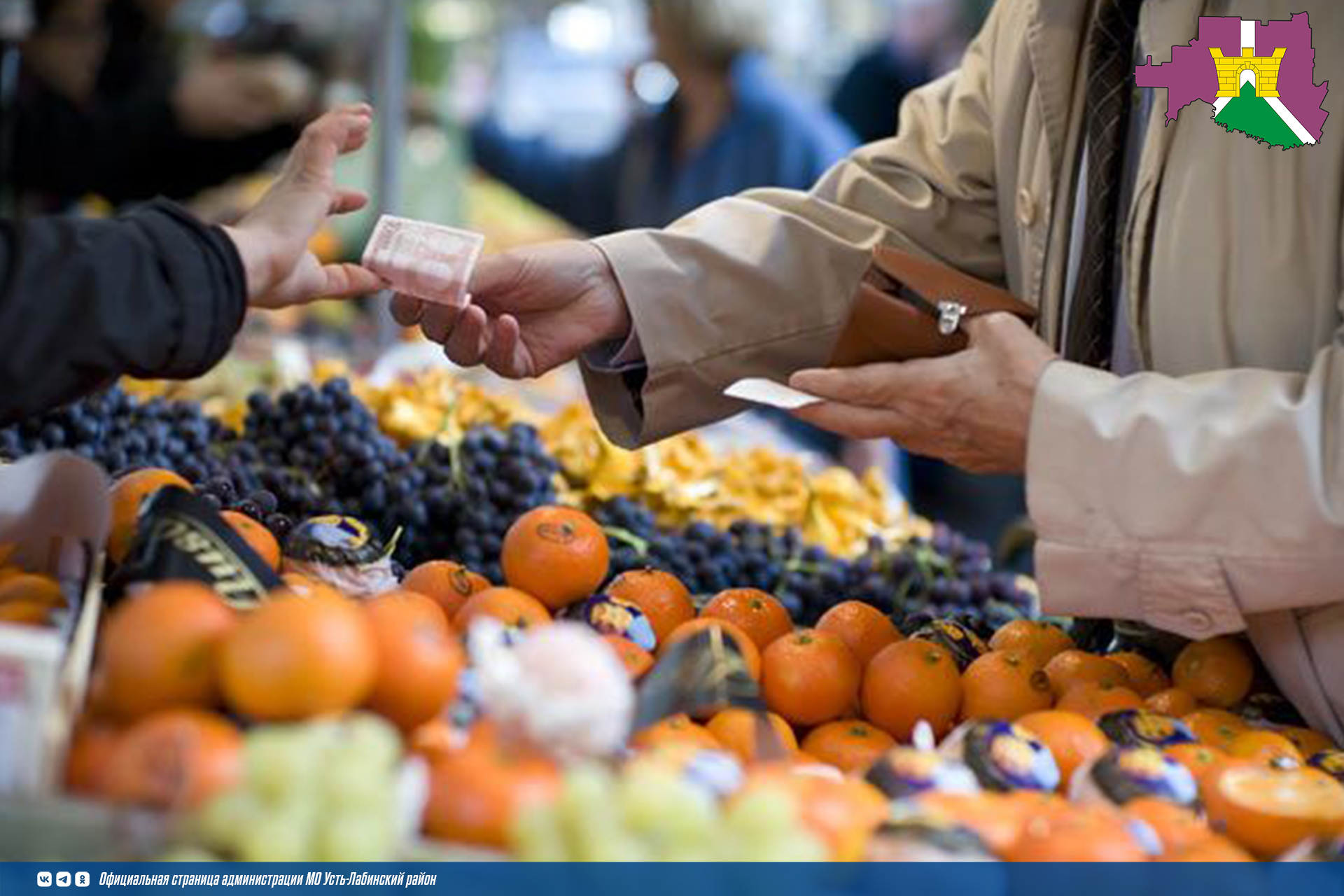 В период с 1 ноября 2025 г. по 30 ноября 2025 г организовано проведение ежегодного мониторинга состояния и развития конкуренции на товарных рынках Краснодарского края 