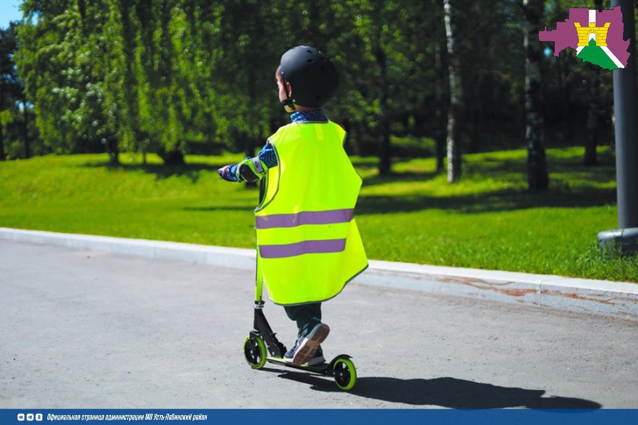Скутер, мопед, мотоцикл, самокат - любое транспортное средство является источником повышенного риска