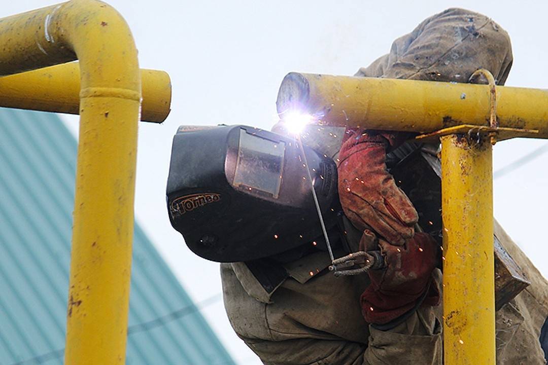 На Кубани выявили более полусотни фактов хищения газа 