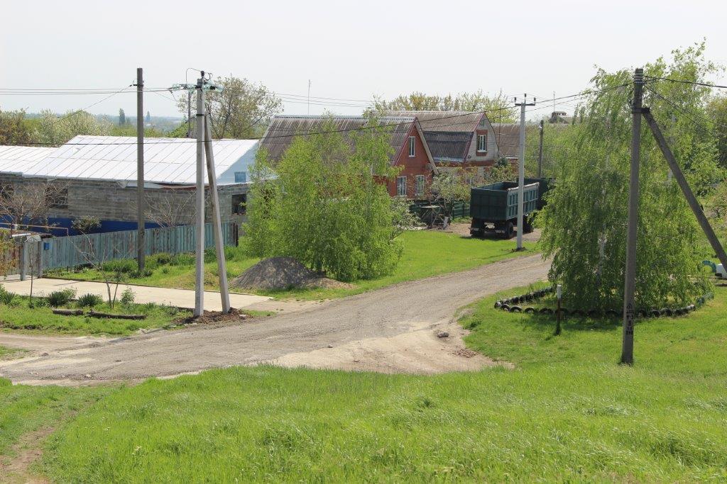 В Усть-Лабинском районе подключили 500 новых энергообъектов
