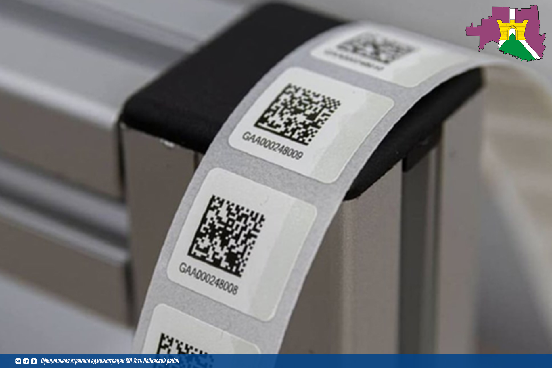 План мероприятий по маркировке декабрь 2025