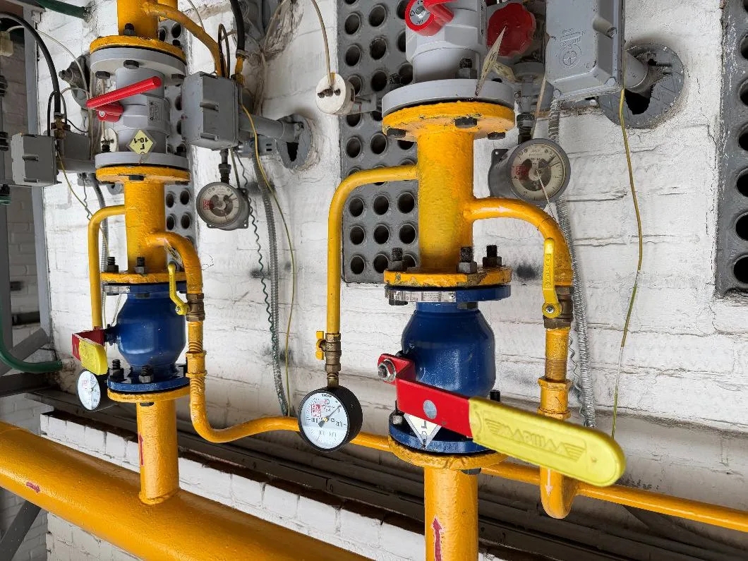 Ресурсоснабжающая организация Белореченского района оптимизирует рабочие процессы