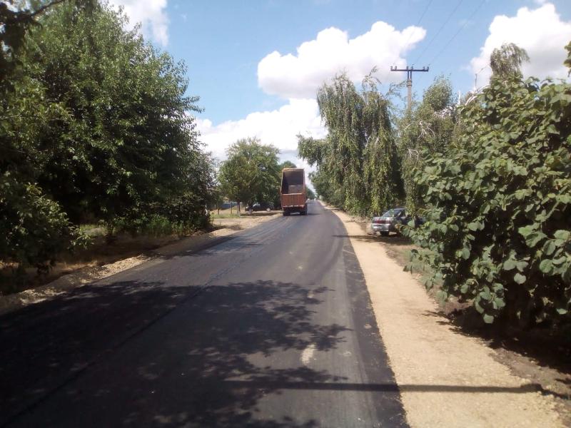 Усилить дорожно-строительный контроль в Усть-Лабинском районе 