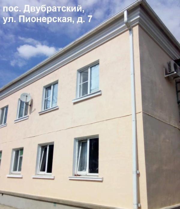  В Усть-Лабинском районе капитально ремонтируют дома