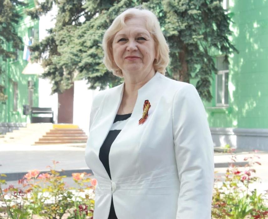 Директором года России стала Ирина Ивлева 