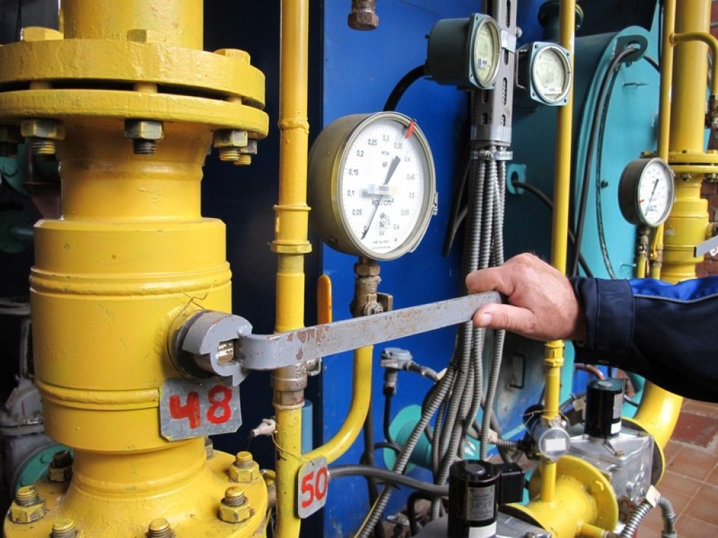 Жителей Усть-Лабинскогог района проинформировали о последствиях задолженности за газ