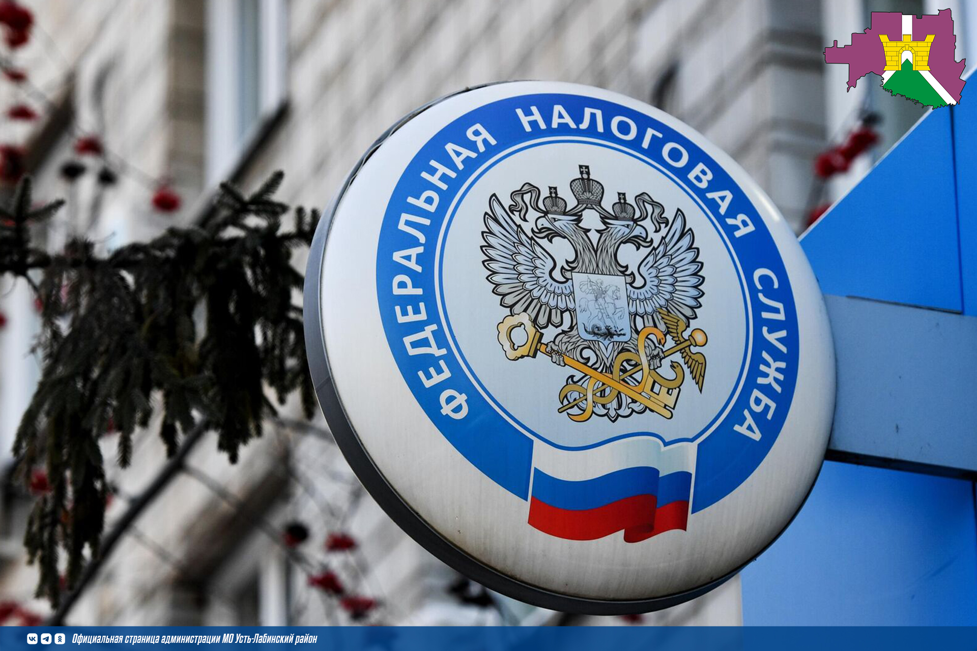 С помощью сервиса ФНС России можно узнать о наличии льгот по имущественным налогам