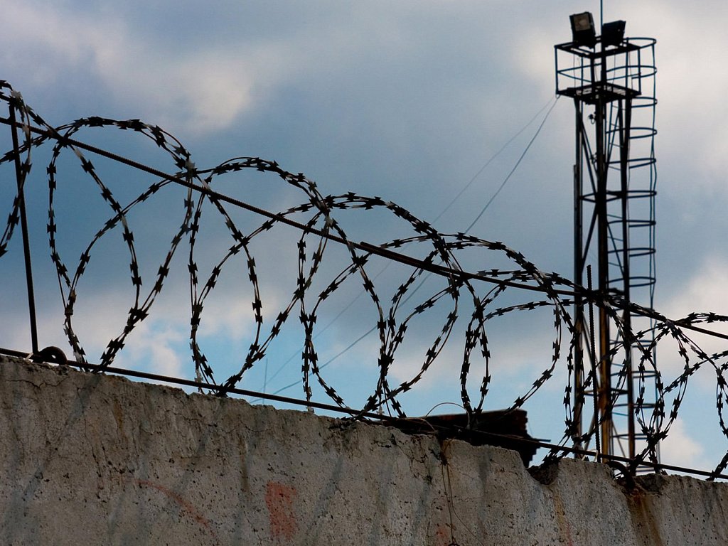В Усть-Лабинском районе общественники проверили изолятор временного содержания 