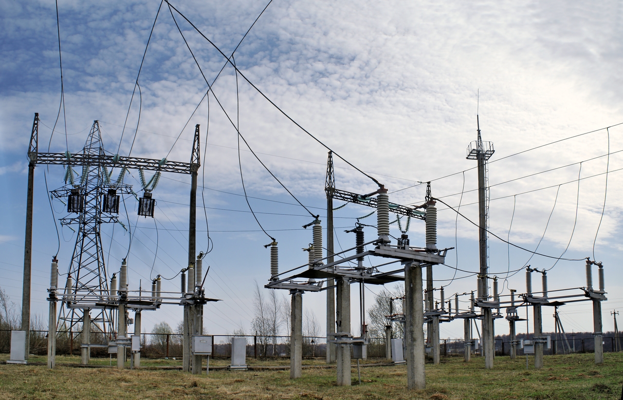 Энергетики Усть-Лабинских электросетей готовятся к непогоде