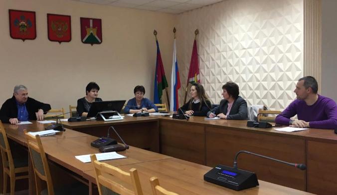 В Кирпильском сельском поселении Усть-Лабинского района пройдут досрочные выборы главы