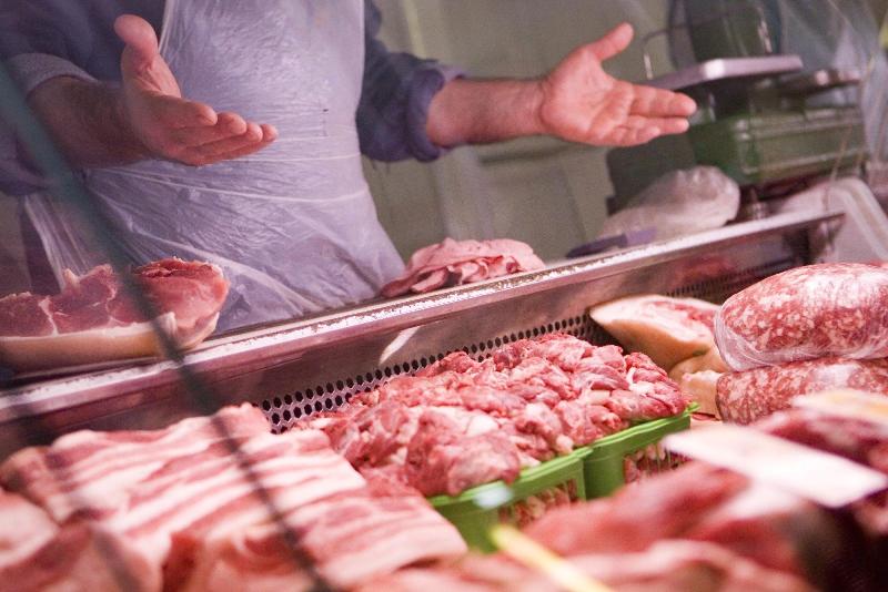 О правилах реализации мяса в Усть-Лабинском районе