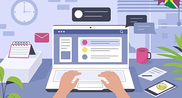 Как войти в Личный кабинет, если забыл пароль