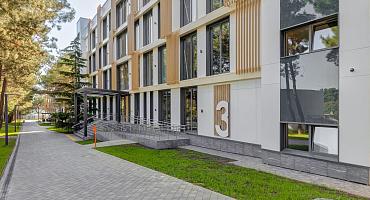 Санаторий в Геленджике внедряет бережливые технологии для повышения качества отдыха