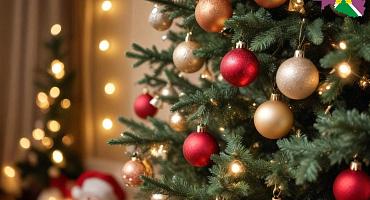 Как праздновать Новый Год безопасно