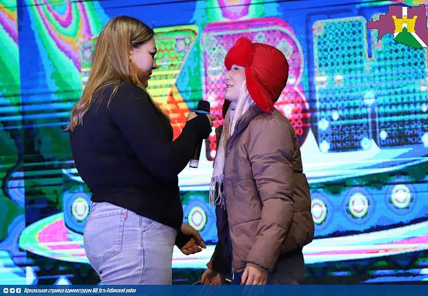 В городском Доме культуры прошел XVI фестиваль-конкурс «КВН» - осенние игры