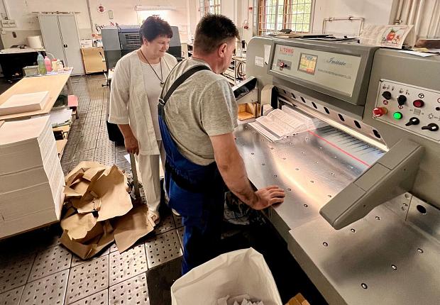 3 сентября председатель и два члена ТИК Усть-Лабинская получили избирательные бюллетени