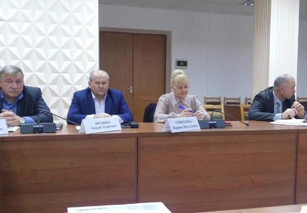 Сергей Запорожский приступил к исполнению обязанностей главы Усть-Лабинского района