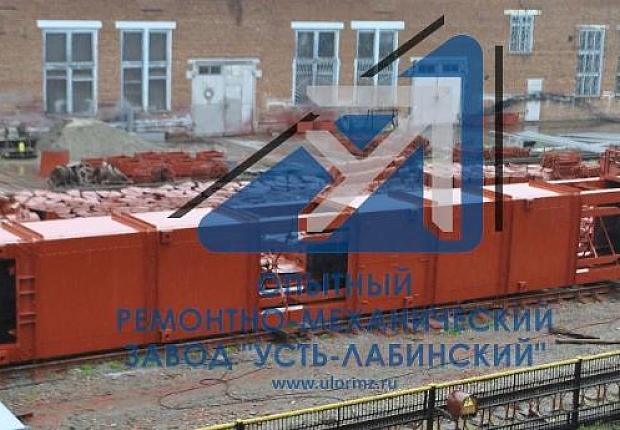Обновлён каталог промышленников Усть-Лабинского района