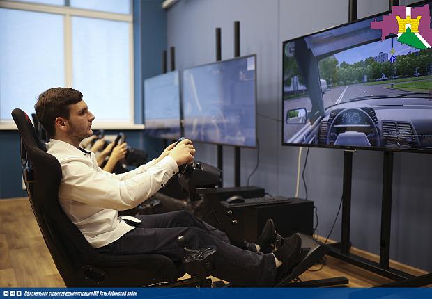 Русская Кремниевая долина: в Усть-Лабинске открылся новый IT-колледж