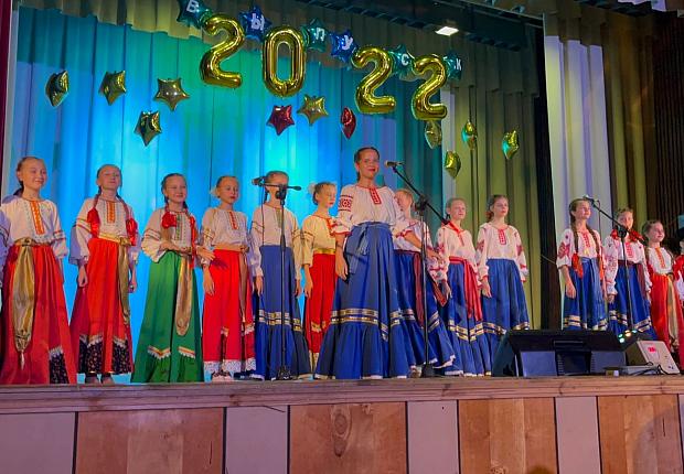 Для Усть-Лабинской школы искусств закупили новые музыкальные инструменты 
