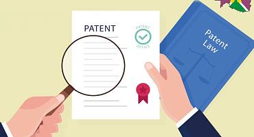 Уведомить об уменьшении стоимости патента