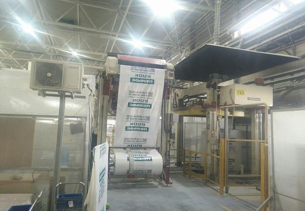 Ознакомительная экскурсия на ООО «Главстрой-Усть-Лабинск»