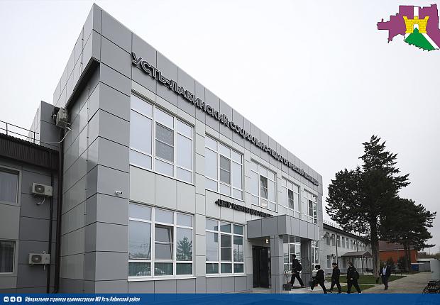 Русская Кремниевая долина: в Усть-Лабинске открылся новый IT-колледж