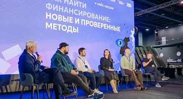 Креативные кластеры: новые центры притяжения для творческих людей!