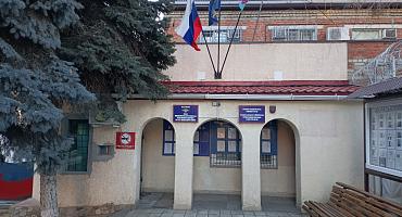 В Усть-Лабинске завершено расследование уголовного дела об умышленном повреждении имущества