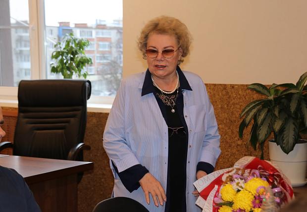 Вручение дипломов и благодарностей "За благотворительность и добровольчество — Благотворитель Кубани"