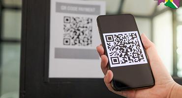 QR-код из сводного уведомления содержит актуальную сумму налогов к уплате