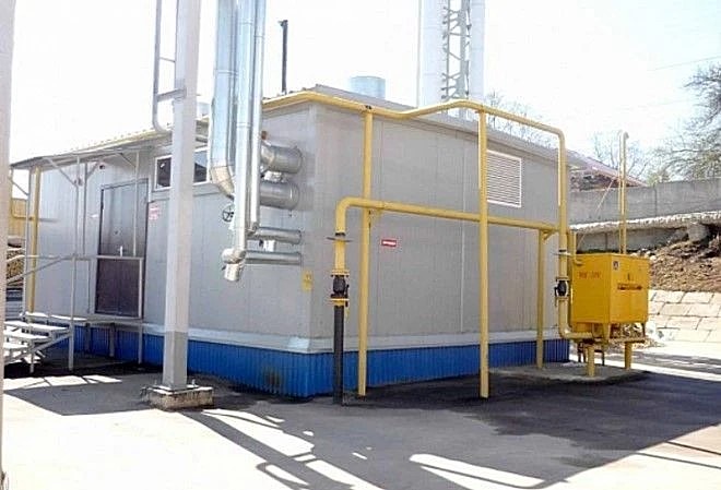 Теплоснабжающая компания Крымского района ускорила проведение ремонтных работ с помощью бережливых инструментов почти на 40%