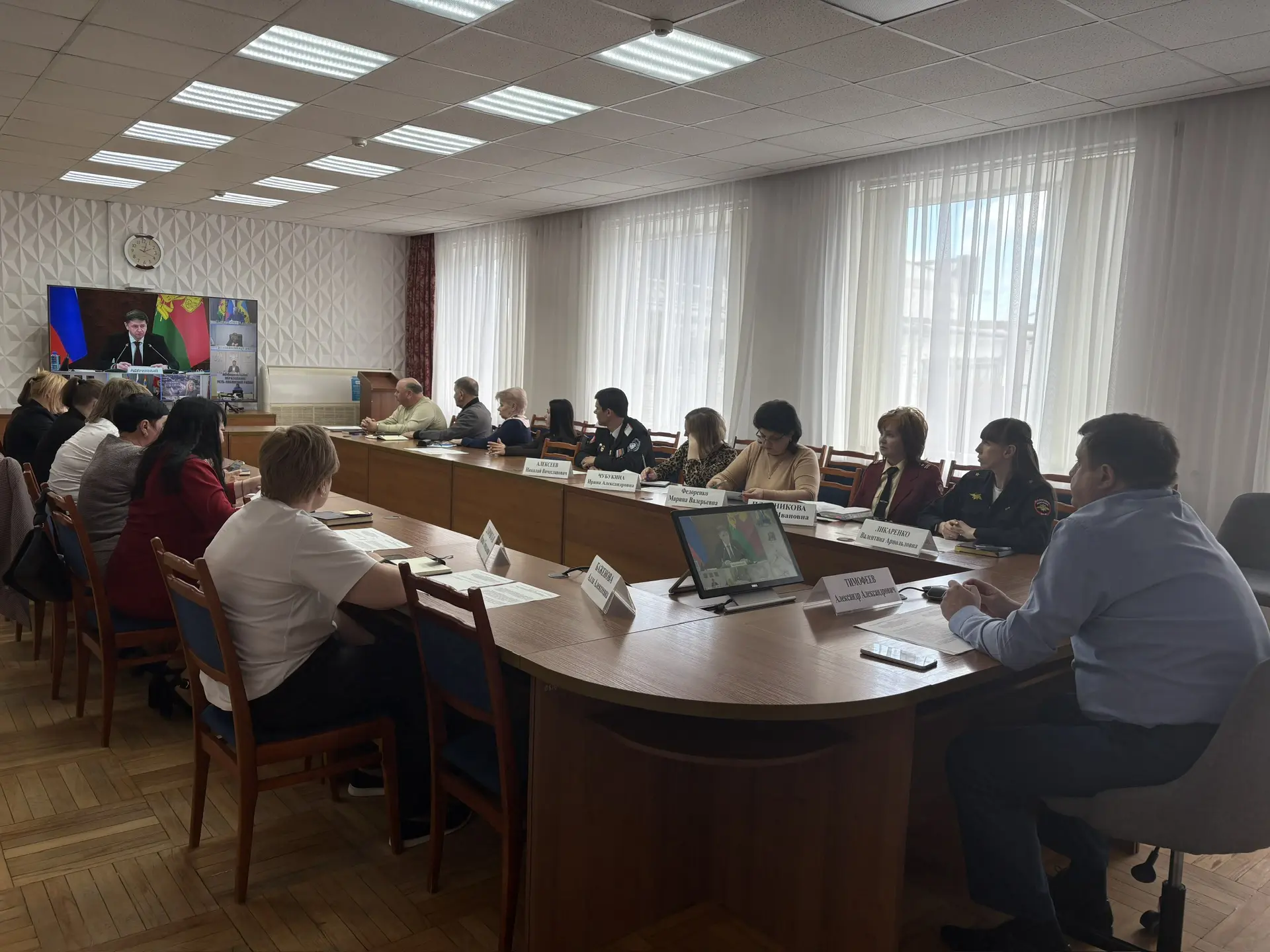 Проблема фальсифицированных товаров под контролем