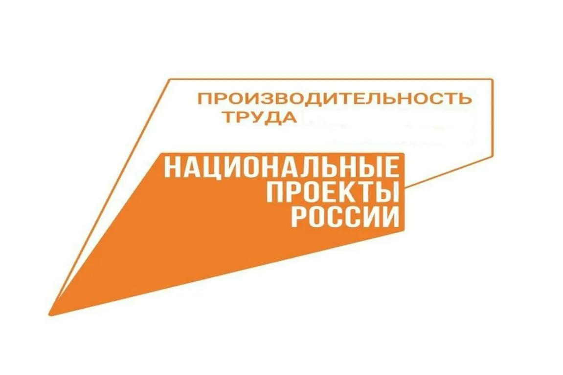 Специалисты Регионального центра компетенций ведут обучение в рамках федерального проекта «Производительность труда» нацпроекта «Эффективная и конкурентная экономика».