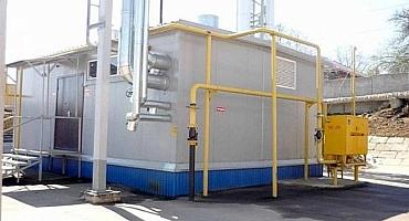Теплоснабжающая компания Крымского района ускорила проведение ремонтных работ с помощью бережливых инструментов почти на 40%