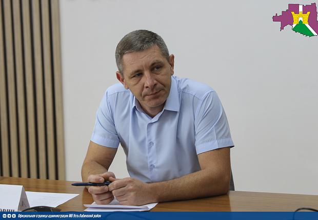 Прошли общественные слушания в рамках проведения общественных обсуждений по объекту государственной экологической экспертизы