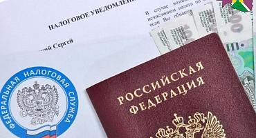 Что делать в случае неполучения налогового уведомления