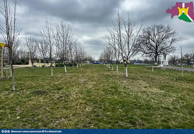 На территории района продолжаются субботники, в рамках двухмесячника по наведению санитарного порядка.