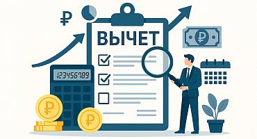 Социальные налоговые вычеты можно получить в упрощенном порядке