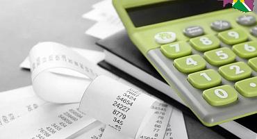 Приближается срок представления уведомлений об исчисленных суммах страховых взносов и НДФЛ