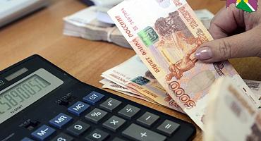 Как быстро проверить и оплатить налоговую задолженность