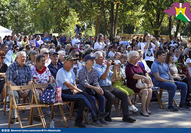Фестиваль казачьей культуры "Александровская крепость" продолжается!