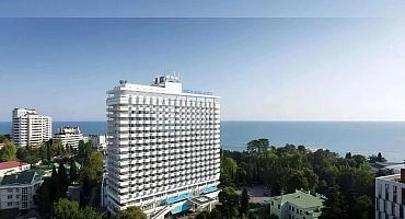 Четырехзвездочный отель в Сочи продолжает совершенствовать качество услуг с помощью бережливых технологий