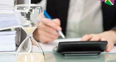 1 декабря истекает срок для своевременной оплаты физическими лицами налогов на имущество