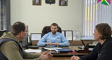 Новые горизонты сотрудничества