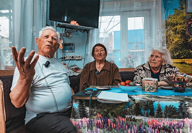 10 спектаклей по воспоминаниям казаков о Великой Отечественной войне покажут в Усть-Лабинске