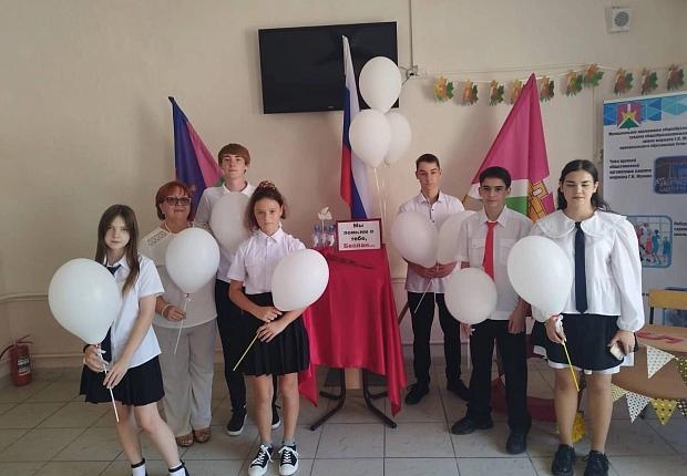 3 сентября – одна из самых трагических памятных дат в российском календаре — День солидарности в борьбе с терроризмом.