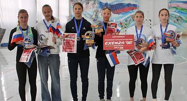 Вот уже в который раз Усть-Лабинск подтверждает свой статус одного из центров развития пляжного волейбола в России